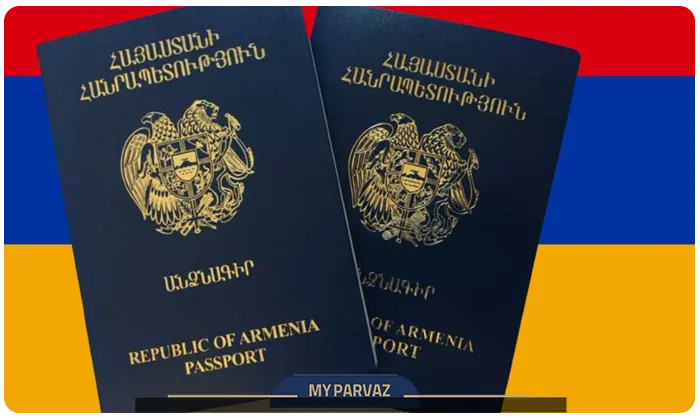 Armenia Visa